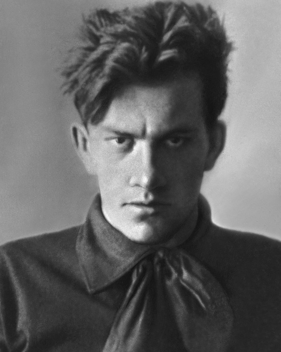 «Лучший поэт советской эпохи»