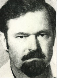 Василий Дмитриевич Бутовец